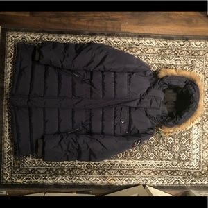 Pajar Winter Coat
